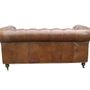 Sofas - Chesterfield Sofa - JP2B DECORATION