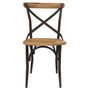 Chairs - Industrial chair - JP2B DÉCORATION