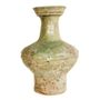 Pièces uniques - Pot vitré de dynastie Han - THE SILK ROAD COLLECTION