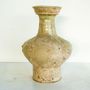 Unique pieces - Han dynasty glazed pot - THE SILK ROAD COLLECTION