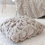 Fabric cushions - Pouf Lima - WE LOVE DESIGN