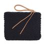 Clutches - Woolver pocket - MYRIAM