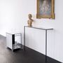 Console table - Rationaliste console - EXTRANORM
