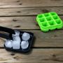 Kitchen Furniture - CUBE ICE TRAY - COOKUT