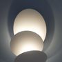 Wall lamps - RONDO - LAHUMIERE DESIGN