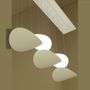 Hanging lights - EOLDE - LAHUMIERE DESIGN
