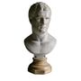 Sculptures, statuettes and miniatures - BRUTUS BUST - ELUSIO