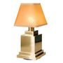 Wireless lamps - RITZ LAMPSHADE - NEOZ