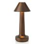 Lampes sans fil  - Lampe de table sans fil COOE 3 C - NEOZ