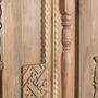 Wall panels - Phoenix Decorative Wooden Panels - WONDERWALL STUDIOS
