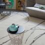 Contemporary carpets - KAWA - TOULEMONDE BOCHART