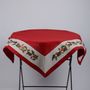 Table linen - Table cloth christmas 1069 - NEW SEE