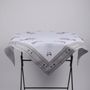 Table linen - table cloth  - NEW SEE