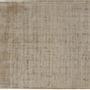 Contemporary carpets - ECHO Rug - TOULEMONDE BOCHART