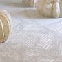 Contemporary carpets - TROPICAL model carpet - TOULEMONDE BOCHART