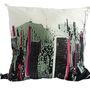 Fabric cushions - Floor Cushion Cover 72x72cm - KIÖP&CHARLY