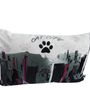 Fabric cushions - Cushion cover for Cat 60x40cm - KIÖP&CHARLY