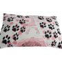 Fabric cushions - Cushion cover for Cat 60x40cm - KIÖP&CHARLY