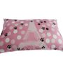 Fabric cushions - Cushion cover for Dog - KIÖP&CHARLY