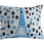 Fabric cushions - Cushio cover 90x70 for dogs - KIÖP&CHARLY