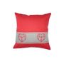 Coussins textile - HOUSSE COUSSIN 8890 - NEW SEE