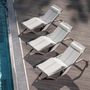 Benches - Ocean Breeze - Sunlounger - XTREME COLLECTION