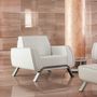 Armchairs - Divine Lounge - Armchair - XTREME COLLECTION