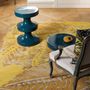 Contemporary carpets - BORA - TOULEMONDE BOCHART