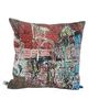 Fabric cushions - Cushion cover STREET - KIÖP&CHARLY