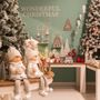 Guirlandes et boules de Noël - Countryfield - DECOSTAR