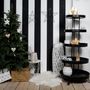 Christmas garlands and baubles - Countryfield - DECOSTAR