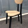 Chairs - chaise X17 - ROMUALD FLEURY