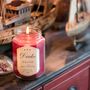 Candles - Gourmand scented candles - DRAKE MANUFACTURE SA