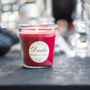 Candles - Gourmand scented candles - DRAKE MANUFACTURE SA