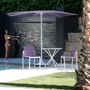 Sunshades - PALMA umbrella - ROYAL BOTANIA