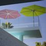 Sunshades - PALMA umbrella - ROYAL BOTANIA