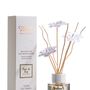 Diffuseurs de parfums - COLLECTION FLEURS BLANCHES - COLLINES DE PROVENCE