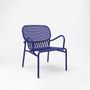 Outdoor fabrics - WEEK-END chairs - PETITE FRITURE
