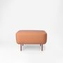 Small armchairs - Chairs HOFF collection - PETITE FRITURE