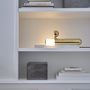 Design objects - The ISP TABLE lamp - DCWÉDITIONS