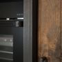 Kitchens furniture - Insolit - DIRK COUSAERT