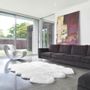 Classic carpets - Natural sheepskin carpet - FIBRE BY AUSKIN