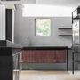 Kitchens furniture - K-life - DIRK COUSAERT