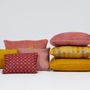 Fabric cushions - Mantas Ezcaray Cushion - MANTAS EZCARAY