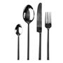 Kitchen utensils - Cutlery Cape Town s/4 - ON INTERIOR