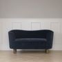 Sofas - sofa MINGLE - BY LASSEN