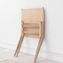 Chairs - SAXE Chair - BY LASSEN