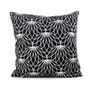 Plaids - BAO - MARLENE BACKER ET LES CHIFFONNIERS D'AUBRAC - HOMEO - MOMENTO DECO