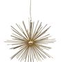 Ceiling lights - CANNONBALL SUSPENSION - COVET HOUSE