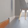 Indoor floor coverings - Surplinthe ARSTYL  - NMC SA